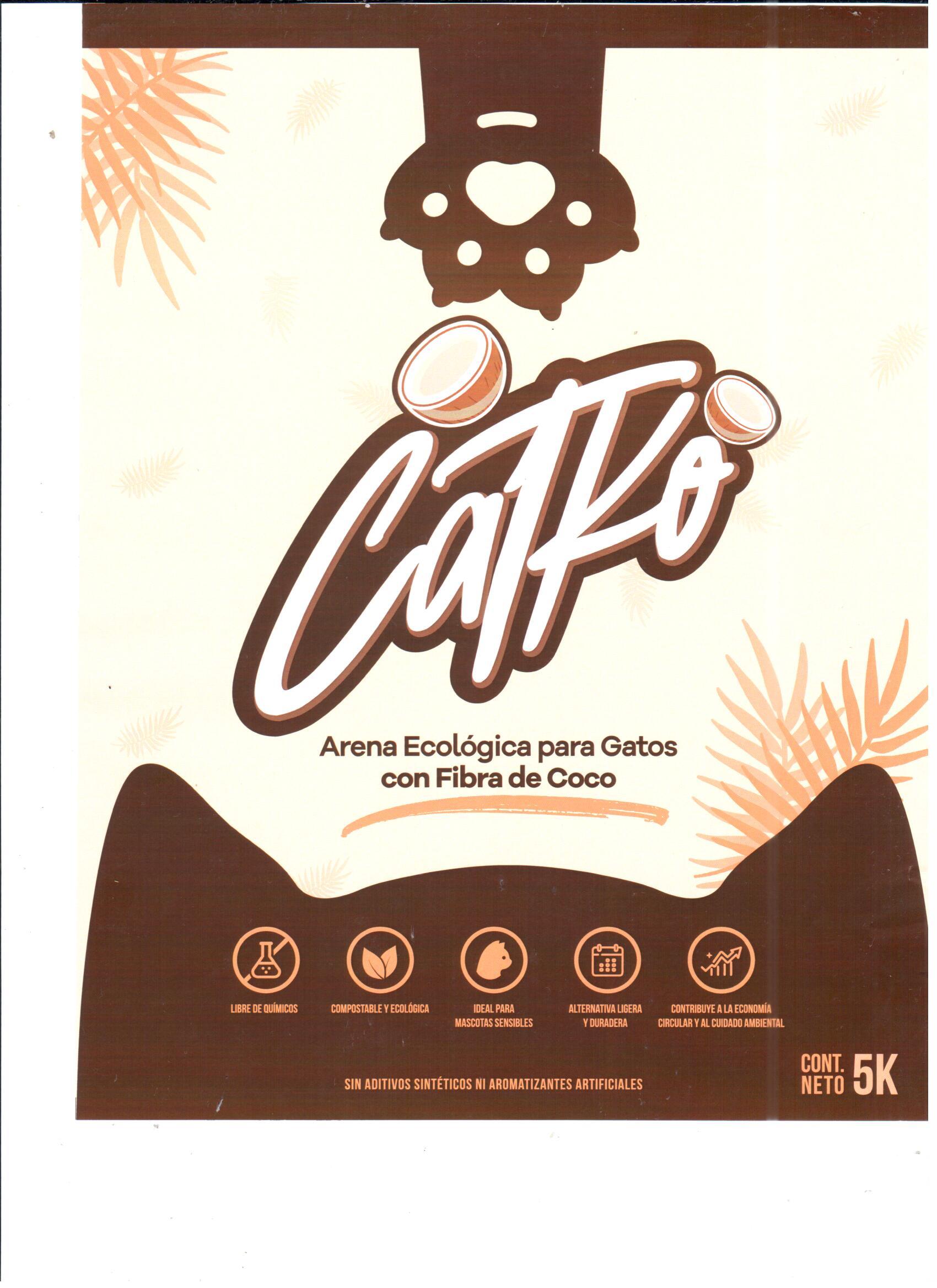 CatKo Real